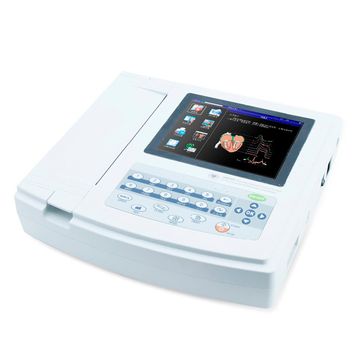 Contec ECG1200G Electrocardiograph Machine