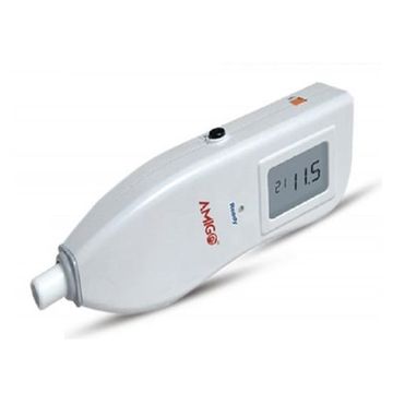 Neonatal Handheld Rapid bilirubin jaundice Test Meter