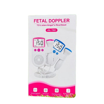 Fetal Doppler JSL-T501