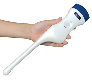 SonoSmart 2 in 1 Convex-TVS Wireless Ultrasound Probe