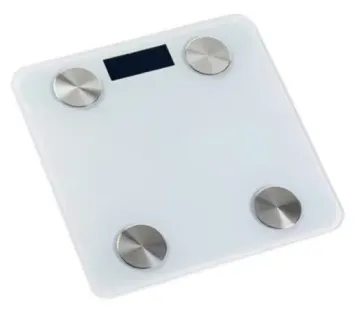 Smart Body Fat Scale Digital Weight Scale TY-EB619