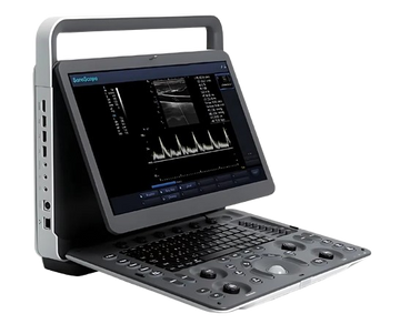 Sonoscape E1 Ultrasound machine