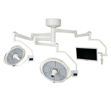 EcoMed Double Dome LED Ot Light