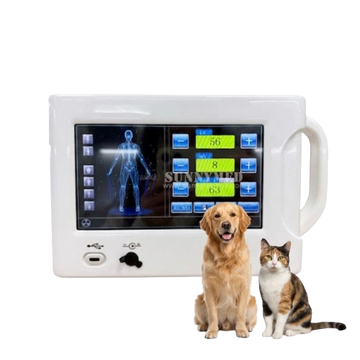 Vetfine VF-XR-H7 Veterinary Portable X-ray Machine