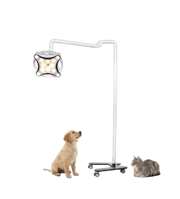 YSENMED YSOT-JD170 Veterinary Surgical Lamp