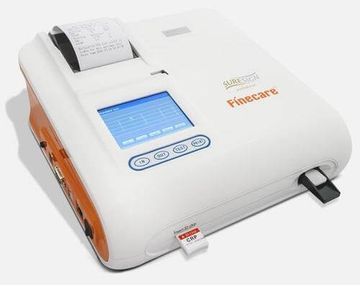 Fine Care POCT Analyzer