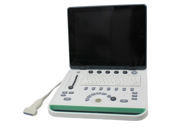 Sonostar C5Mini Color Doppler Ultrasound System