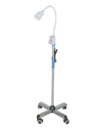Topcare LED-9 Spot LED OT Light