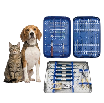 YSENMED YSVET-GK02 Veterinary General Surgical Instrument