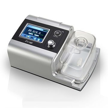Beyond Auto CPAP Machine with Nasal Mask for Home Use