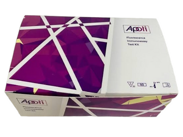 Prolaction Rapid Test Device – Apoti POCT Analyzer