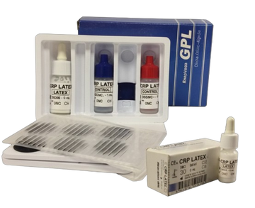 Gpl creatinine Jaffe Biochemistry Reagent- 2 x 125 ml