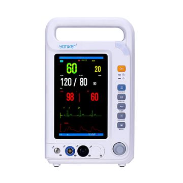 YK-800B Patient Monitor - Yonker