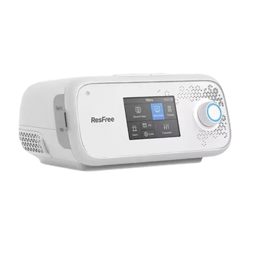 ResFree F25V BiPAP Machine