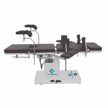 Medinian Hydraulic Surgical Operation Table ME-600H