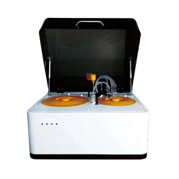 Forermed 200 T/H Fully Automatic Biochemistry Analyzer