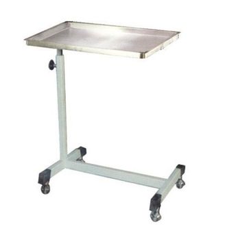 Mayo Instrument Trolley