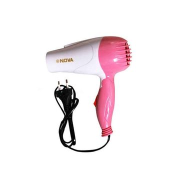 NOVA NV-658 Portable  Folding Hair Dryers