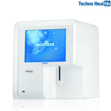 Horiba Hematology Analyzer – H500