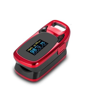AEON Heart Sure A320 Finger Pulse Oximeter