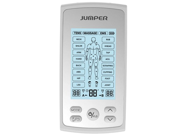 Jumper ES-220 TENS Therapy Device