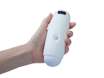 SonoSmart 4D Bladder Wireless Ultrasound Probe