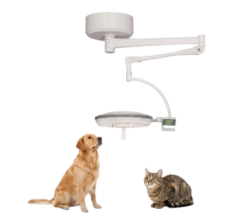 YSENMED YSOT-LED50 Veterinary Surgical Lamp