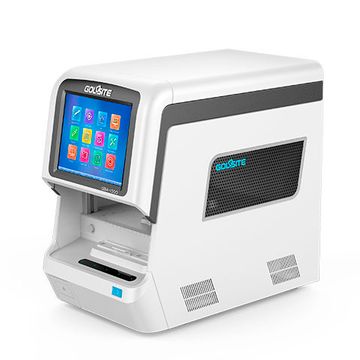 GBA-1000 Full Auto Biochemistry Analyzer - Goldsite