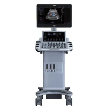 Edan 3D/4D Acclarix Lx25 Diagnostic Ultrasound System
