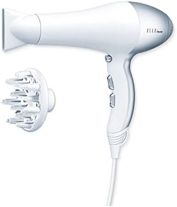 Beurer HDE 40 Professional Hair Dryer Elle