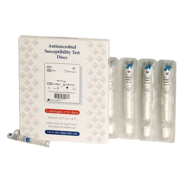 Oxacillin Antibiotic Disc– Bioanalyse