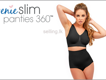 Genie Slim Panties 360