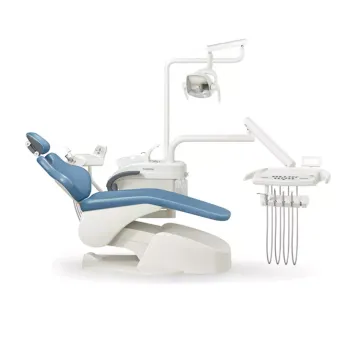 Suntem ST-D303 High Quality Dental Unit