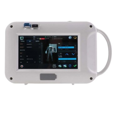 Vetoo DX-VA03 Portable Handheld Digital X-Ray Machine