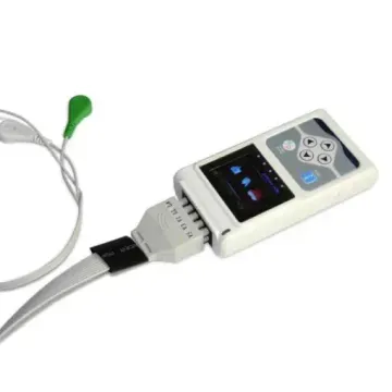 Holter Machine Price in Bangladesh