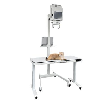 Vetfine VF-X5D 5KW Veterinary DR System