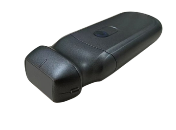 Wireless Probe Type Ultrasound Scanner